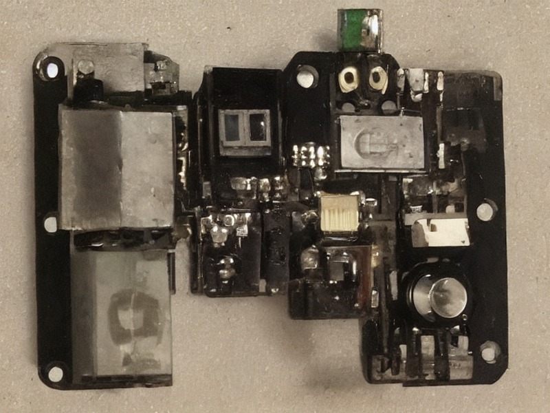 温度检测选型应用参考 1