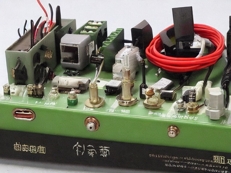 EEPROM应用在替代料比较中的选型资料 2