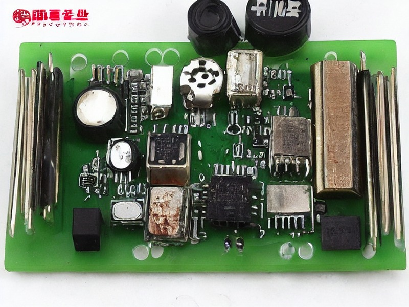 示波器入口中心