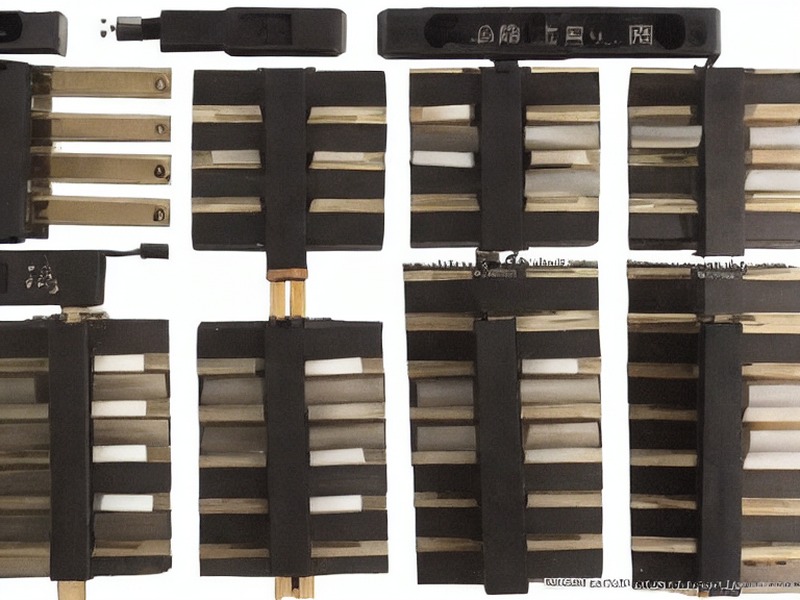 开关器件资料库工程资料 1