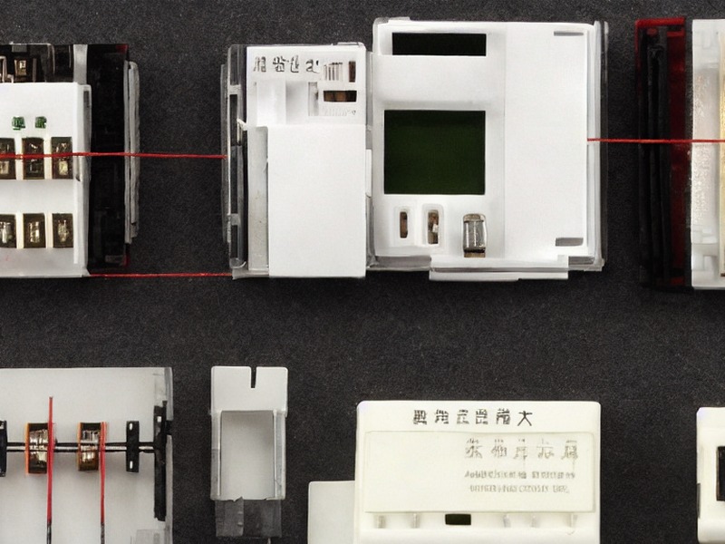 散热器总览技术资料