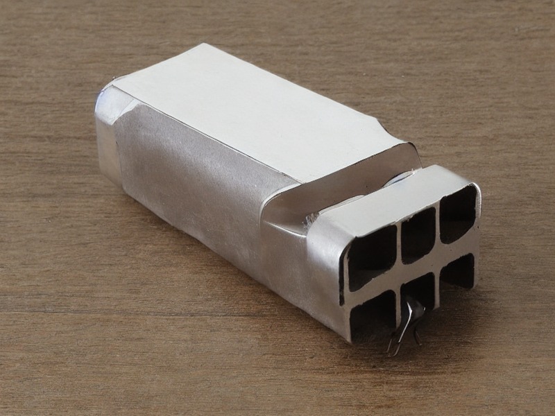 散热器应用页产品资料