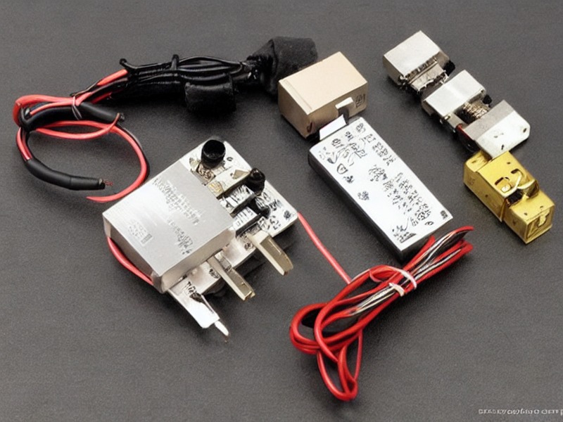MOSFET应用选型资料