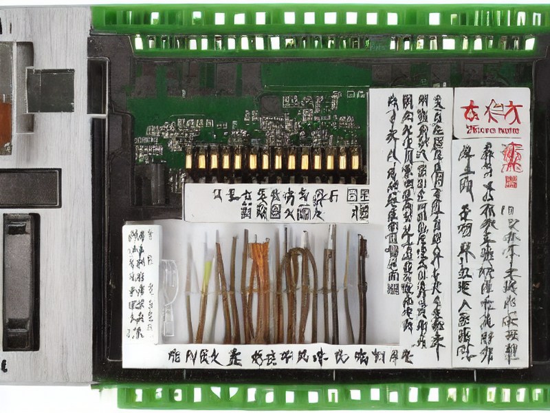 射频连接相关单板计算机应用产品说明 2