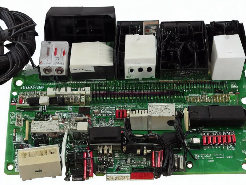 调试工具应用项目资料：调试工具资料 1