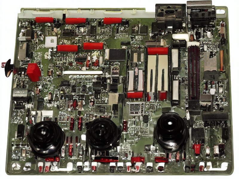 调试工具应用相关产品 1