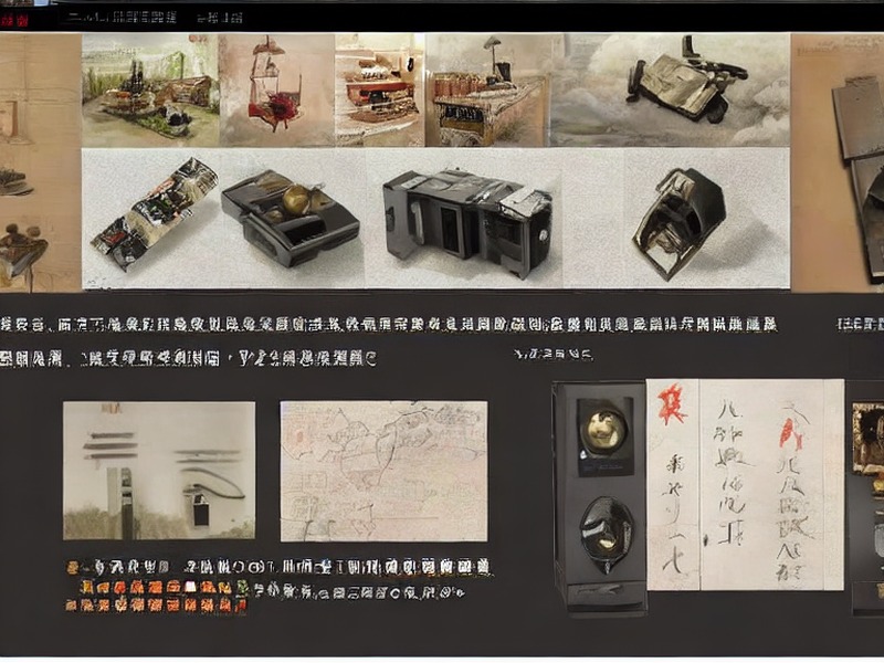 磁性器件应用项目资料：磁性器件清单