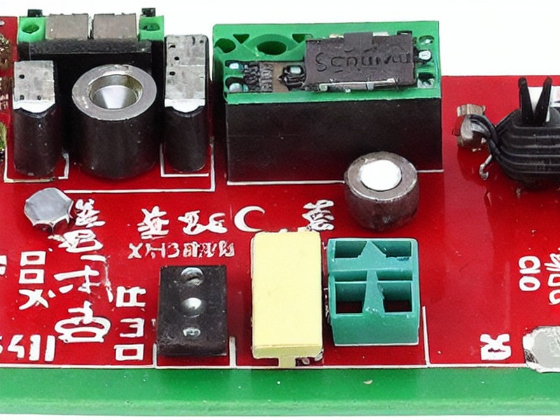 端子组件指南资料参考 1