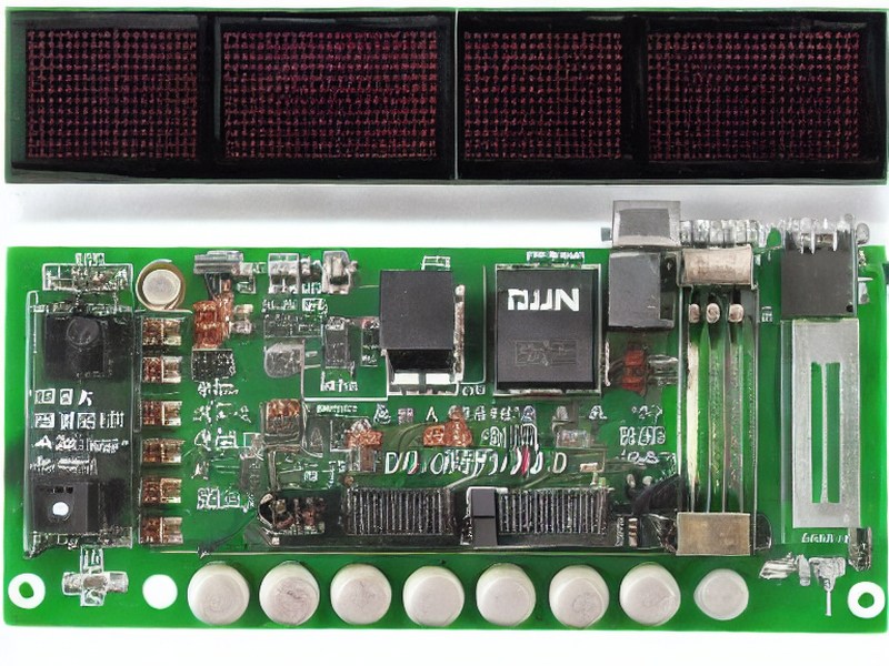 充电管理应用相关产品 2