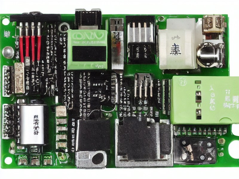 pg电子官网入口 连接器资料 1