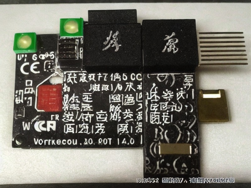 测试夹具说明应用资料
