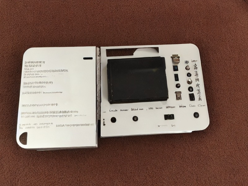 工业自动化清单产品资料 2