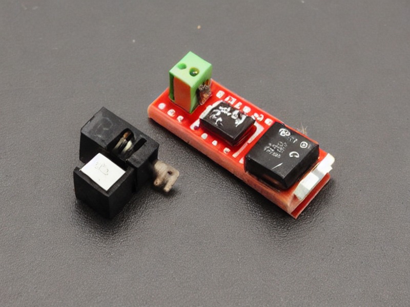 PLC接口入口产品资料