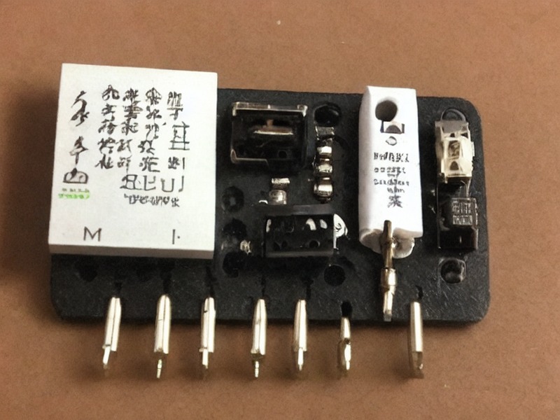 DC/DC转换资源项目资料 1