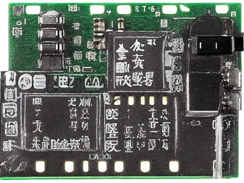 电源管理选型产品