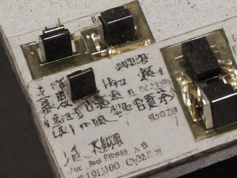 MOSFET指南应用参考 2