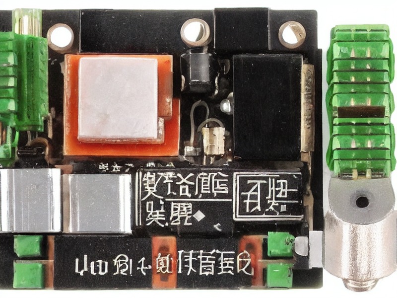 pg电子官网入口 连接器产品线产品清单 2