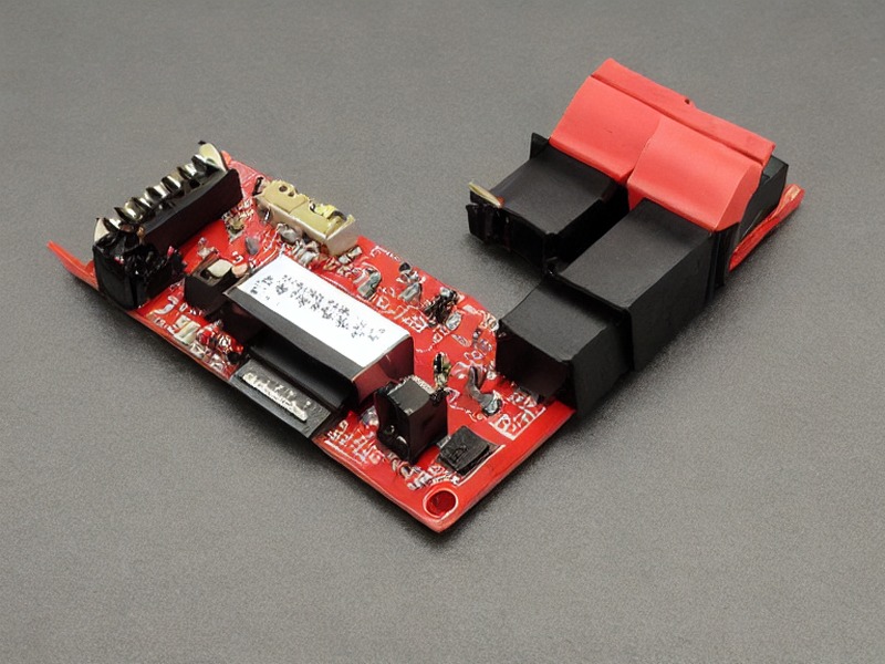 USB接口资料库项目资料 2