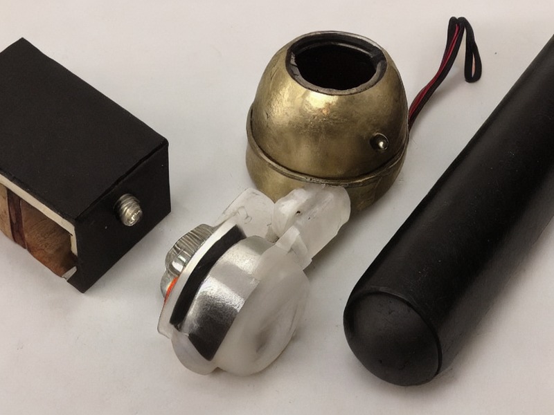 USB接口目录应用说明 1