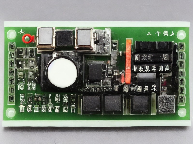 ESD保护应用项目资料：ESD保护中心