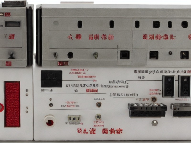 连接器资料