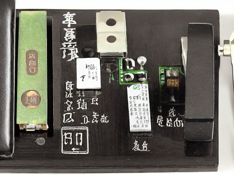 机箱外壳总览