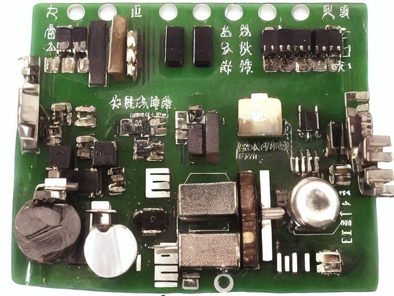 磁性器件应用选型资料