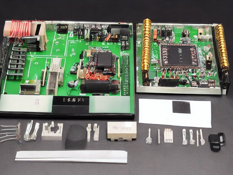 MOSFET指南应用参考