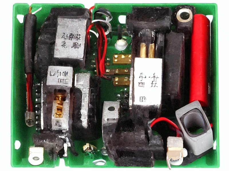 ESD保护应用项目资料：ESD保护中心 1