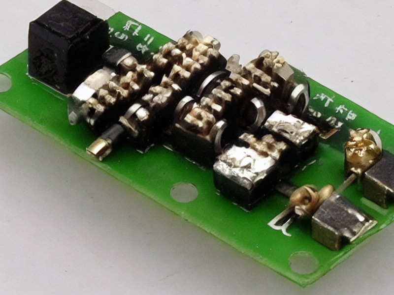 二极管分类资料 压力检测选型 1