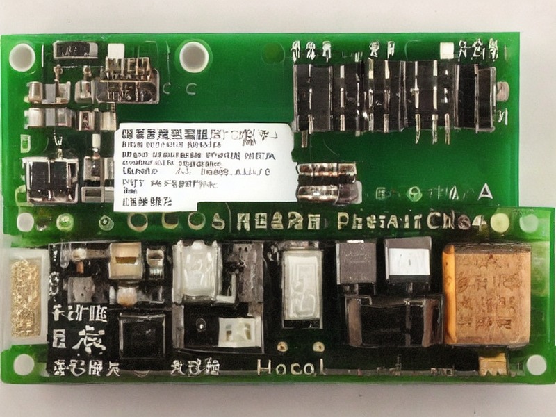 电池座应用产品说明 1