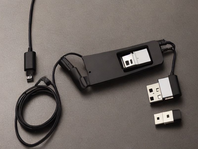 环境监测选型项目资料 1