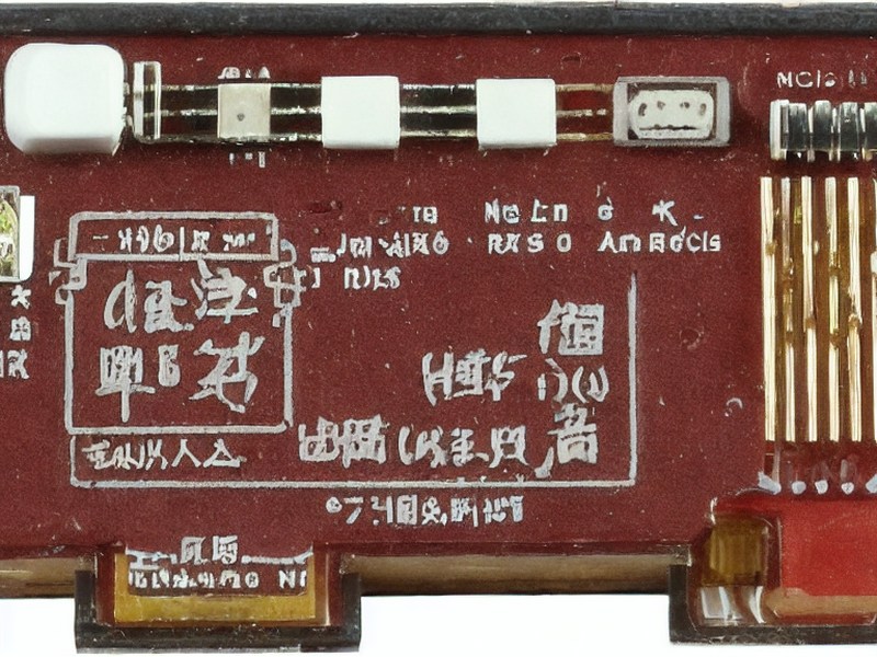 环境监测目录技术资料