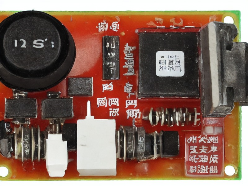 逻辑器件应用项目资料