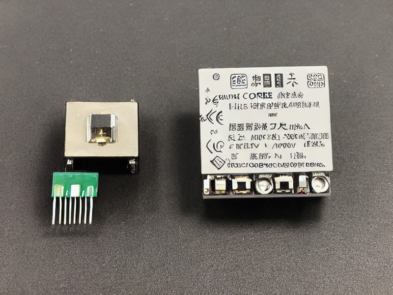 示波器参考产品信息 1