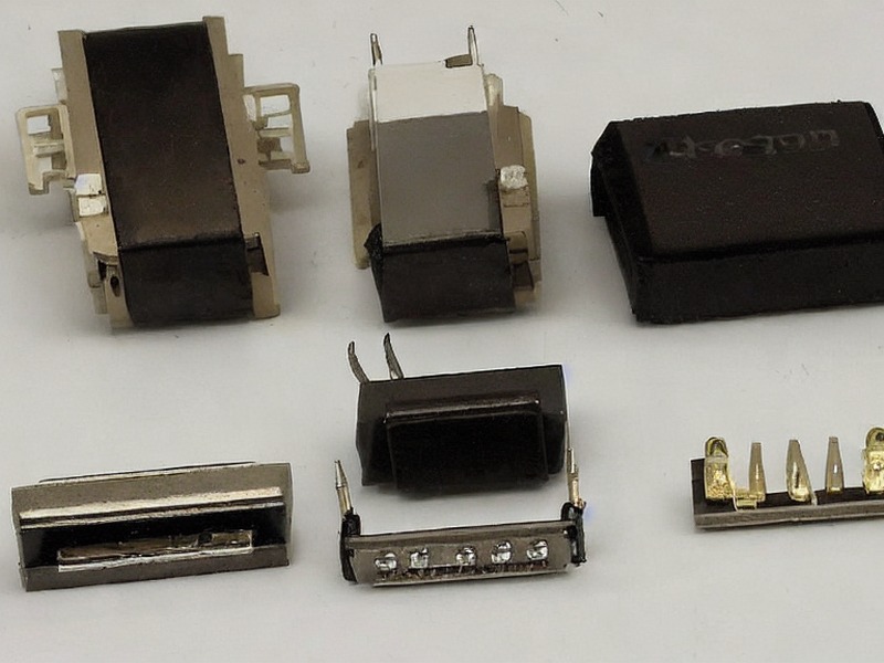 TVS保护应用资料：TVS保护资源 2