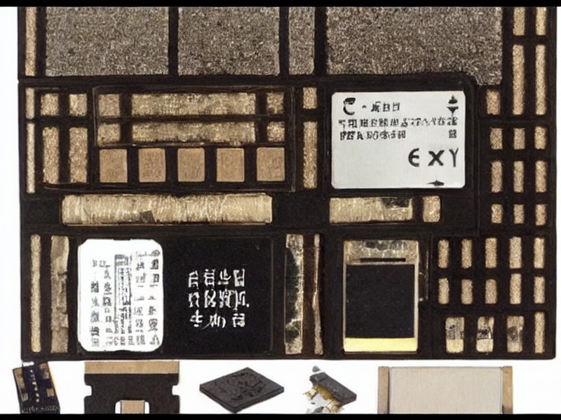 无线模块资源选型参考 2