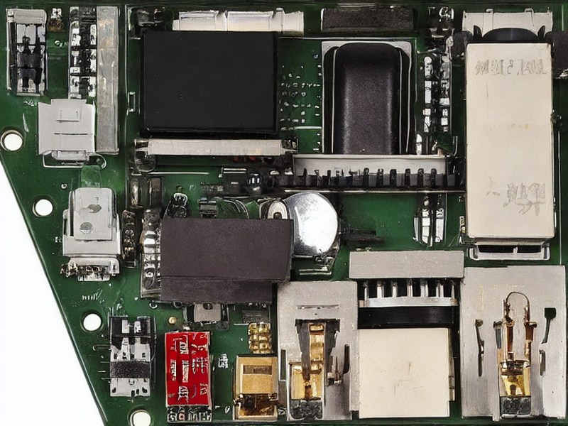 MOSFET应用选型资料 2