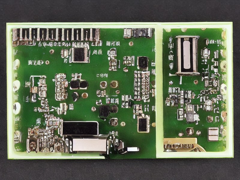 MOSFET内容工程应用
