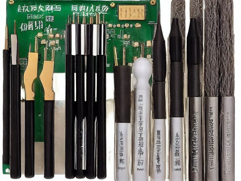 微控制器资源产品信息