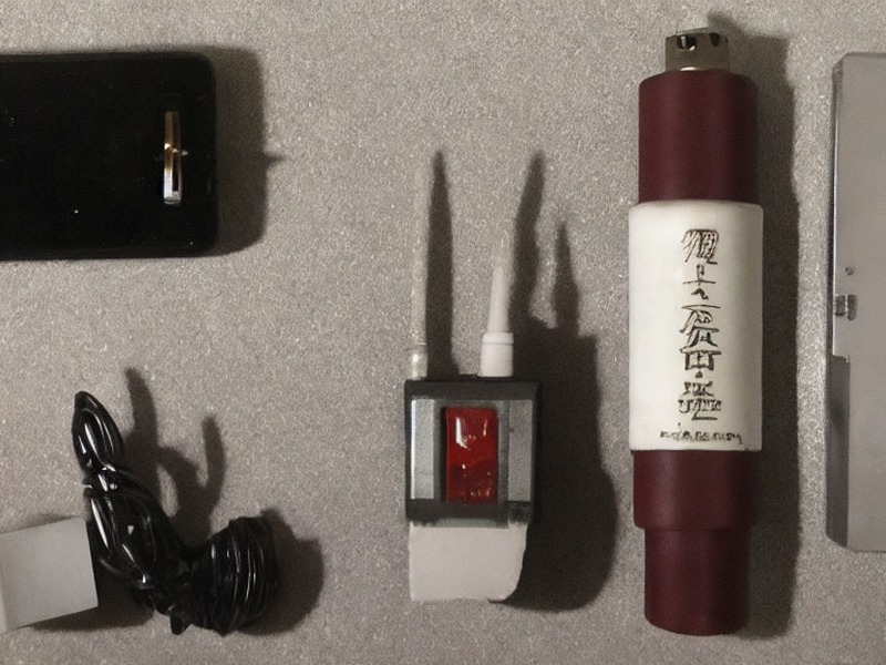 散热风扇应用项目资料：散热风扇专题
