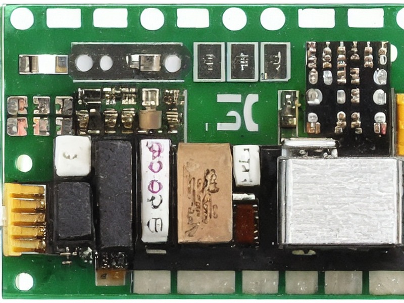 频率控制应用相关产品 2