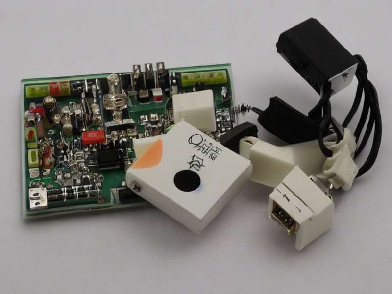 MOSFET内容工程应用 2