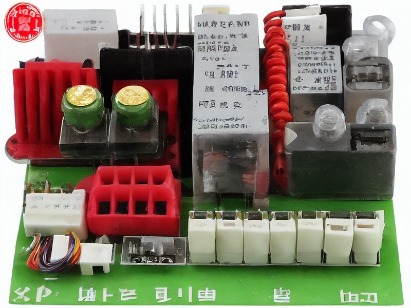 开关器件目录资料参考