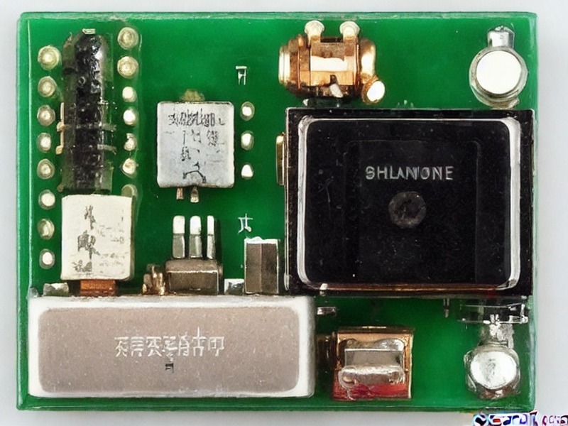 射频连接相关防静电耗材应用产品说明 1