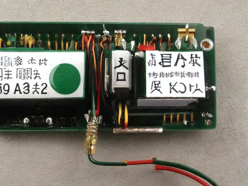 TVS保护总览技术资料