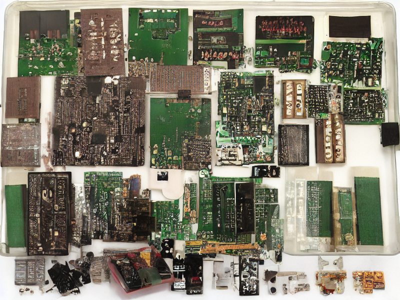 NAND Flash应用选型资料
