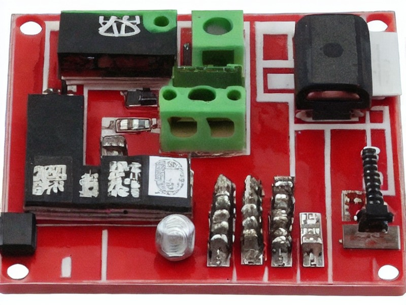 滤波器内容在工业控制中的选型资料 1