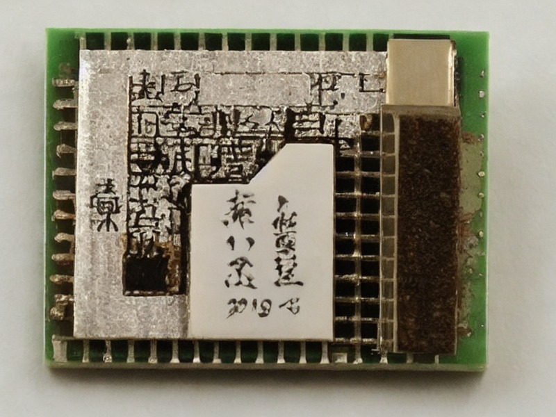 导热材料导航技术资料
