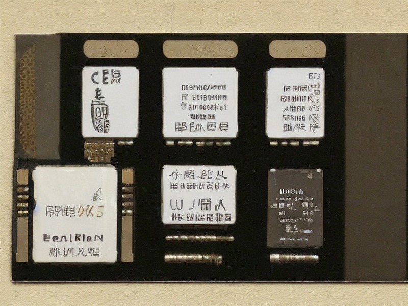 铝电解电容应用相关产品 2